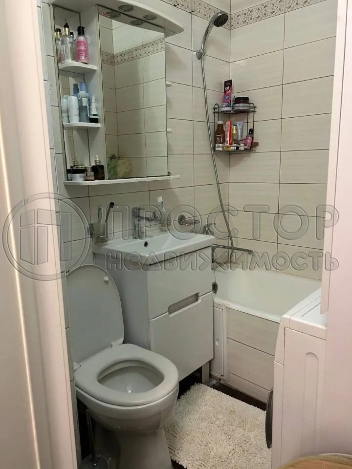 2-комнатная квартира, 44 м² - фото 9