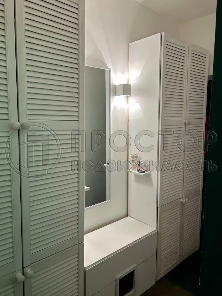 2-комнатная квартира, 44 м² - фото 10