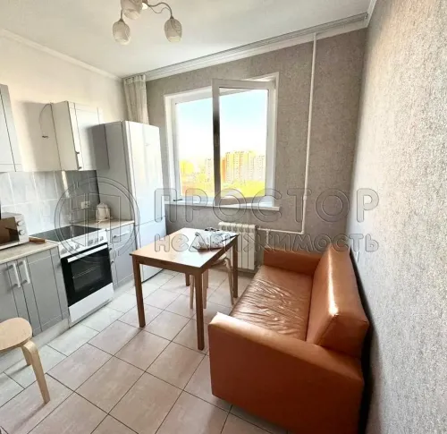 2-комнатная квартира, 51 м² - фото 4