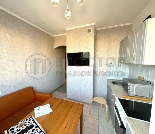 2-комнатная квартира, 51 м² - фото 5