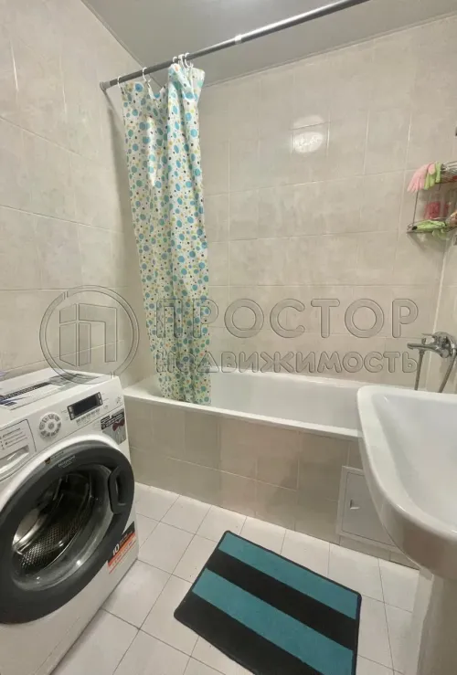 2-комнатная квартира, 51 м² - фото 6