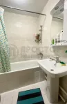 2-комнатная квартира, 51 м² - фото 26