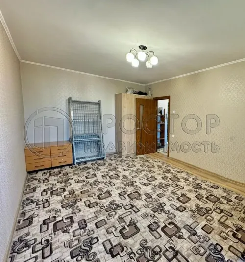 2-комнатная квартира, 51 м² - фото 13