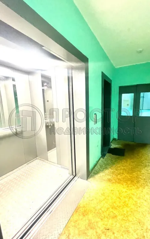 2-комнатная квартира, 51 м² - фото 17