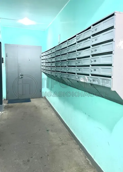 2-комнатная квартира, 51 м² - фото 19