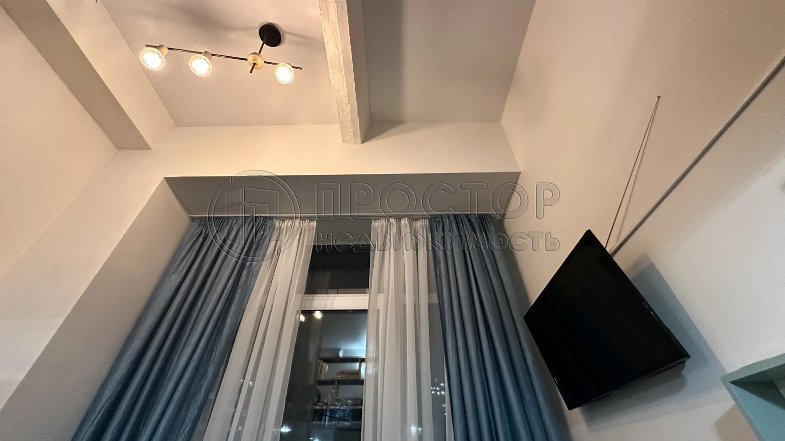 Студия, 17.5 м² - фото 9