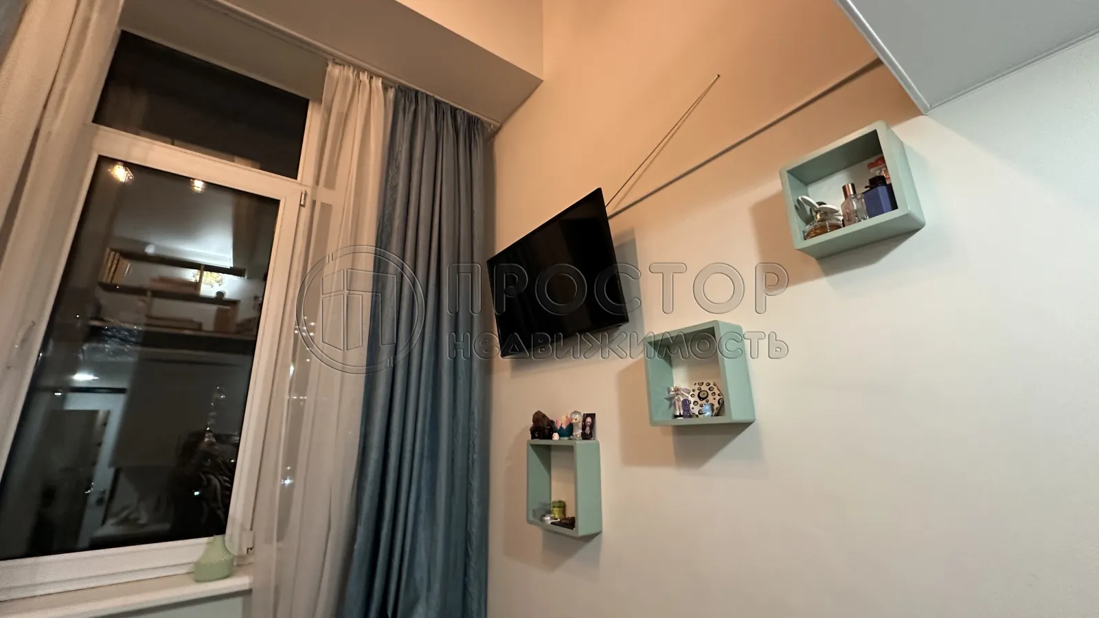 Студия, 17.5 м² - фото 10