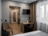 Студия, 26.1 м² - фото 24