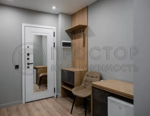 Студия, 26.1 м² - фото 15