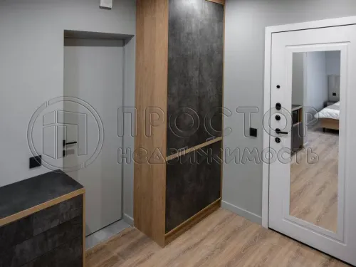 Студия, 26.1 м² - фото 16