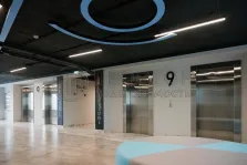 Студия, 26.1 м² - фото 37
