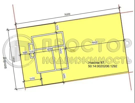 Дом, 118.4 м² - фото 5