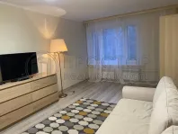 1-комнатная квартира, 34.3 м² - фото 16