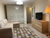 1-комнатная квартира, 34.3 м² - фото 17