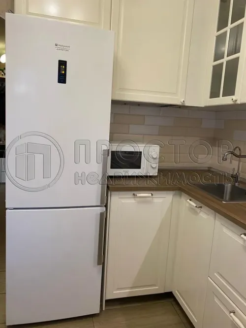 1-комнатная квартира, 34.3 м² - фото 5