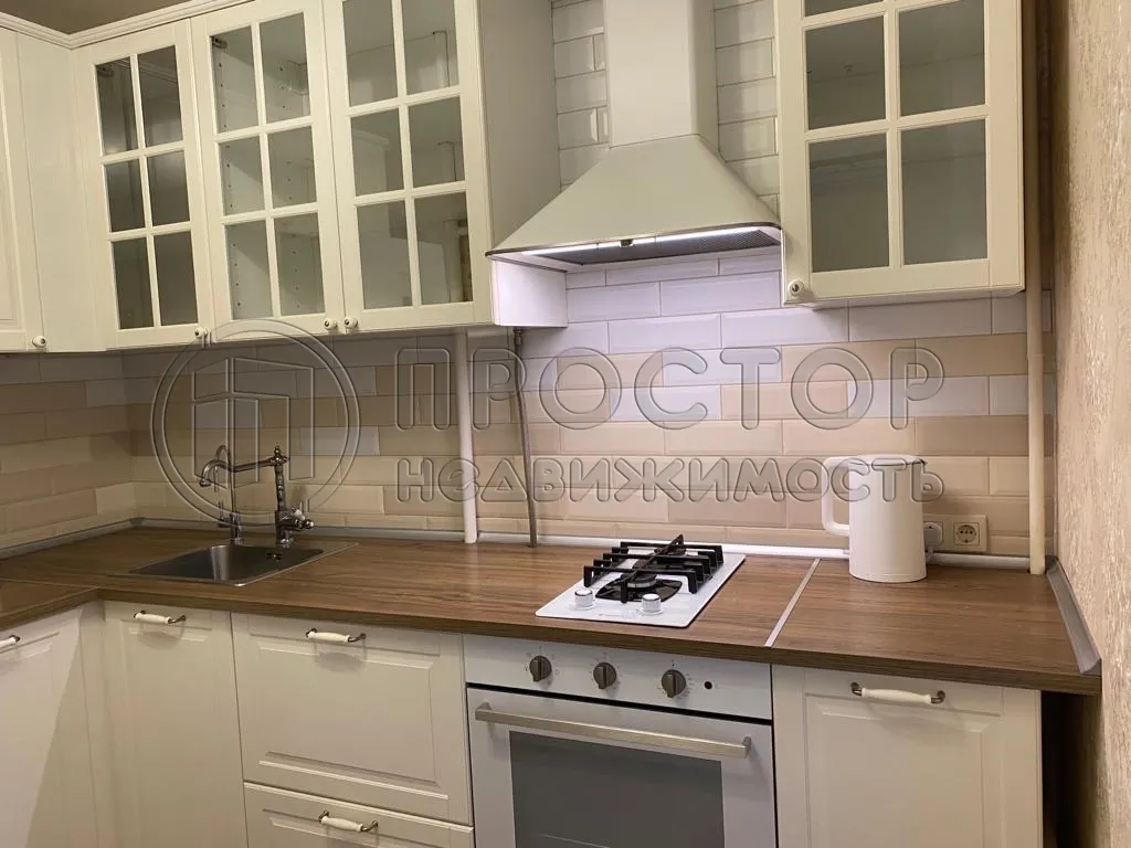 1-комнатная квартира, 34.3 м² - фото 6