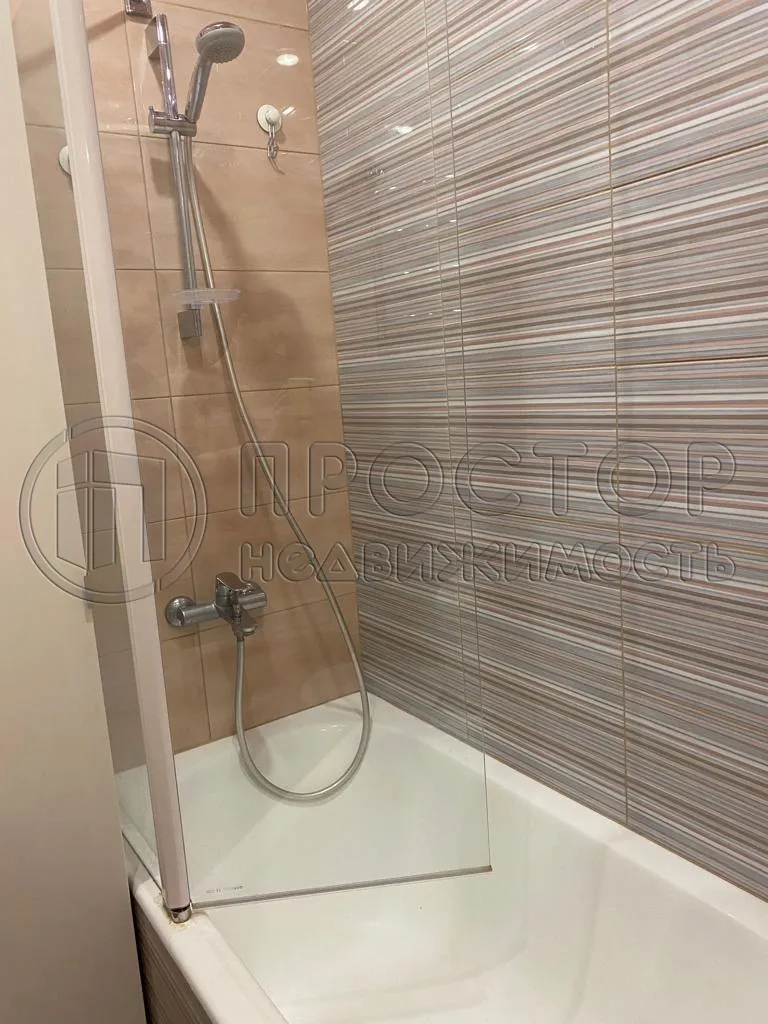 1-комнатная квартира, 34.3 м² - фото 7