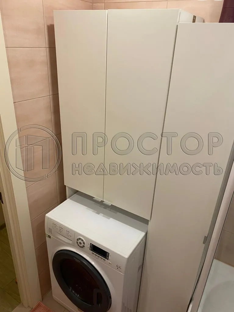 1-комнатная квартира, 34.3 м² - фото 9