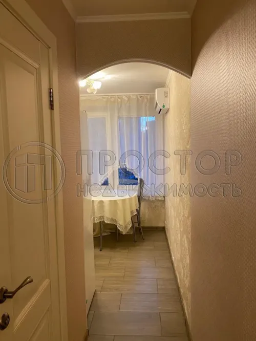 1-комнатная квартира, 34.3 м² - фото 10