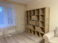 1-комнатная квартира, 34.3 м² - фото 28