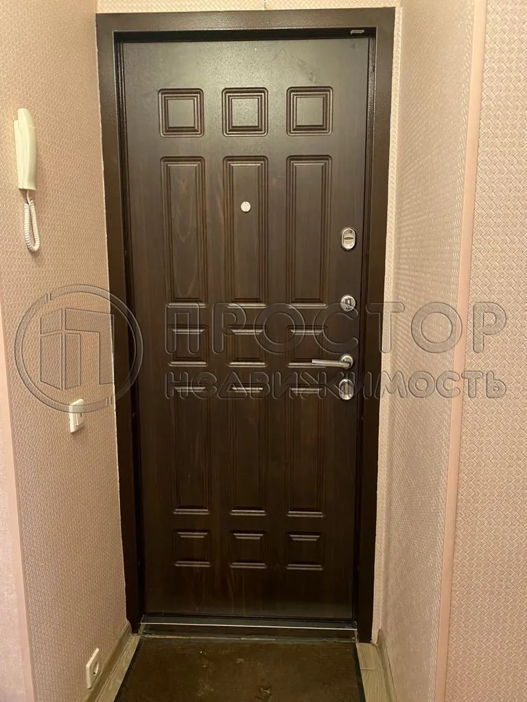 1-комнатная квартира, 34.3 м² - фото 15