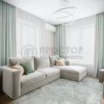 2-комнатная квартира, 52.9 м² - фото 19