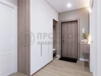 2-комнатная квартира, 52.9 м² - фото 21