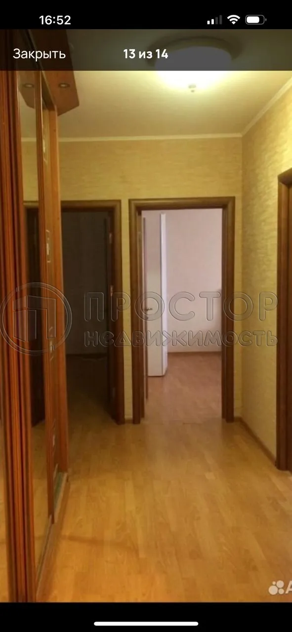 3-комнатная квартира, 74.1 м² - фото 9