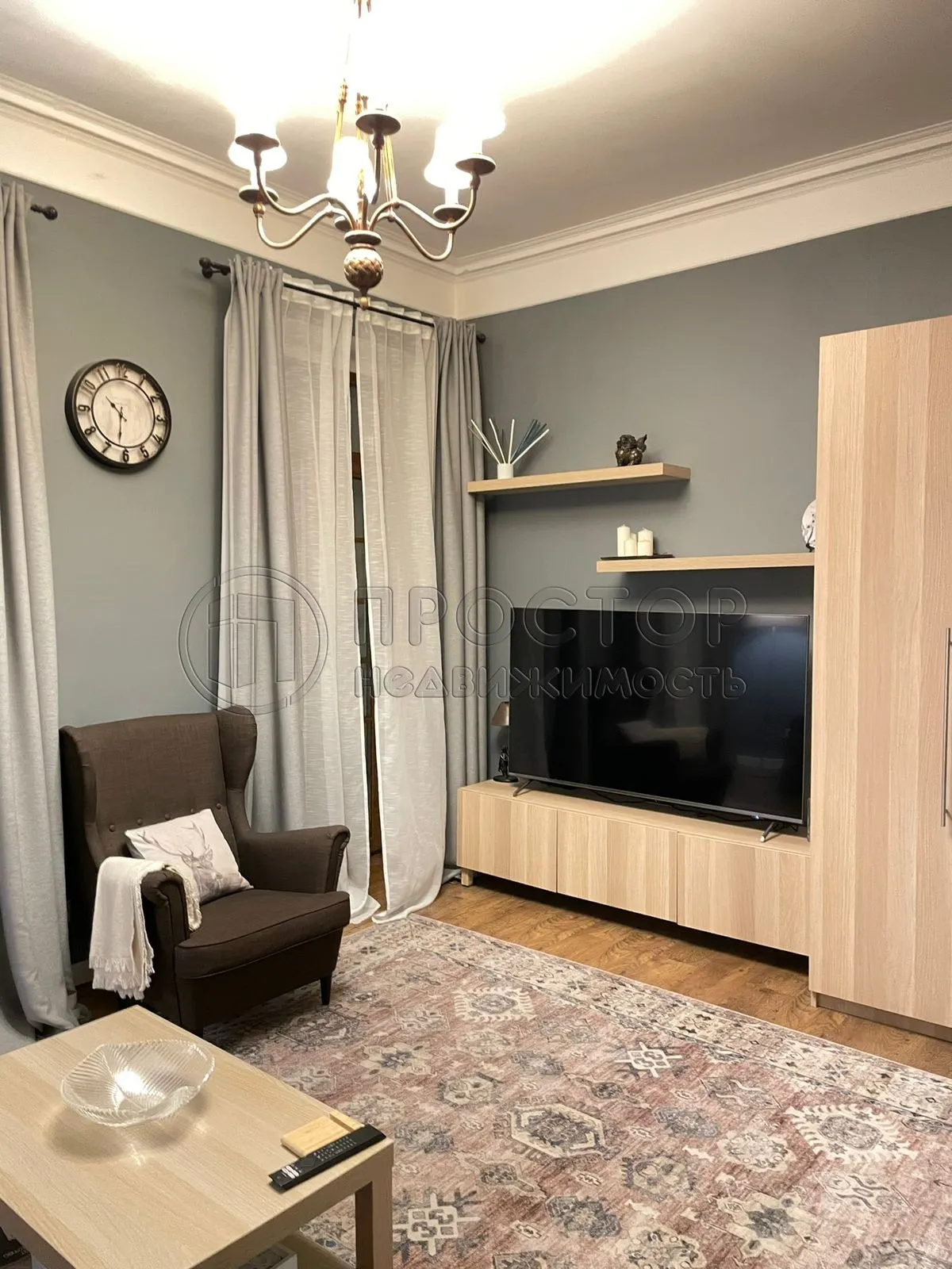 4-комнатная квартира, 108 м² - фото 2