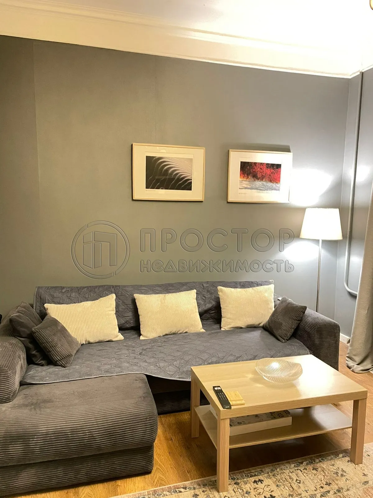 4-комнатная квартира, 108 м² - фото 3