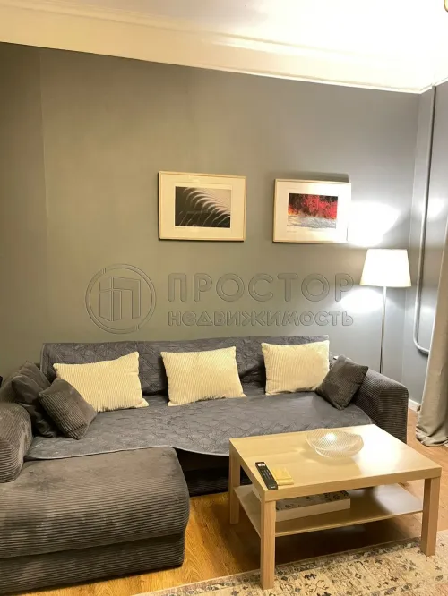 4-комнатная квартира, 108 м² - фото 3