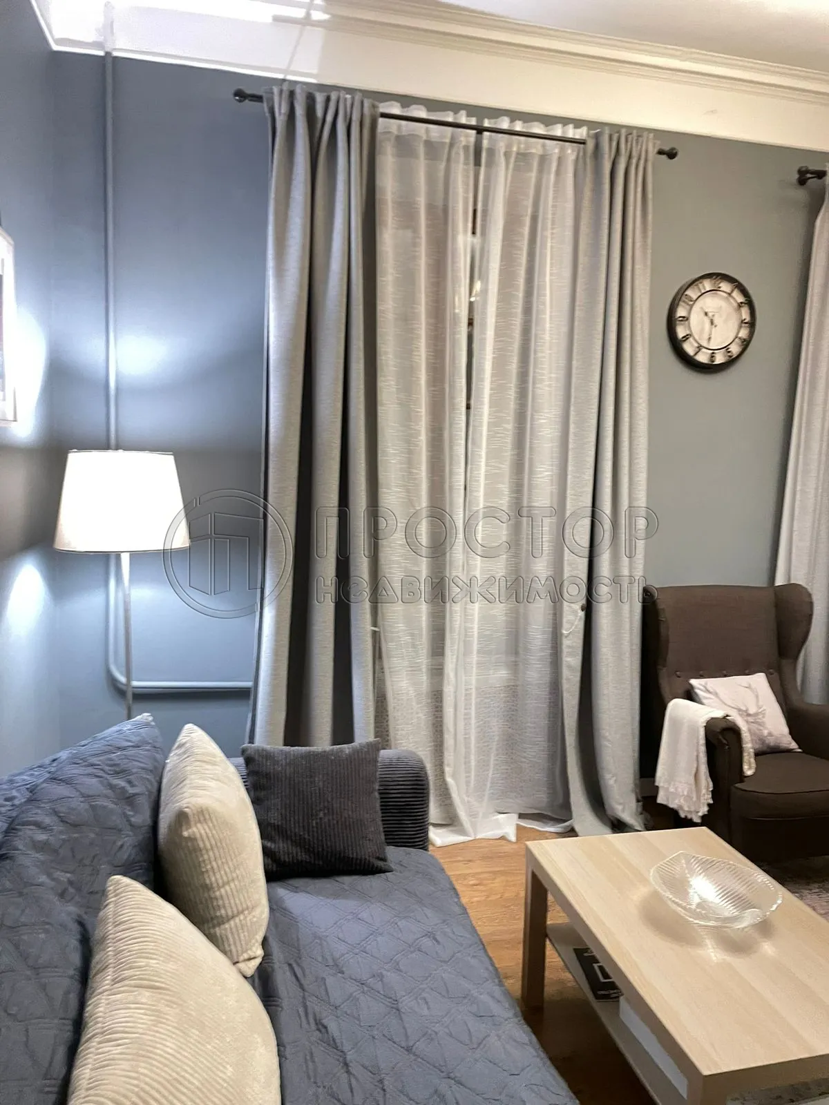 4-комнатная квартира, 108 м² - фото 5