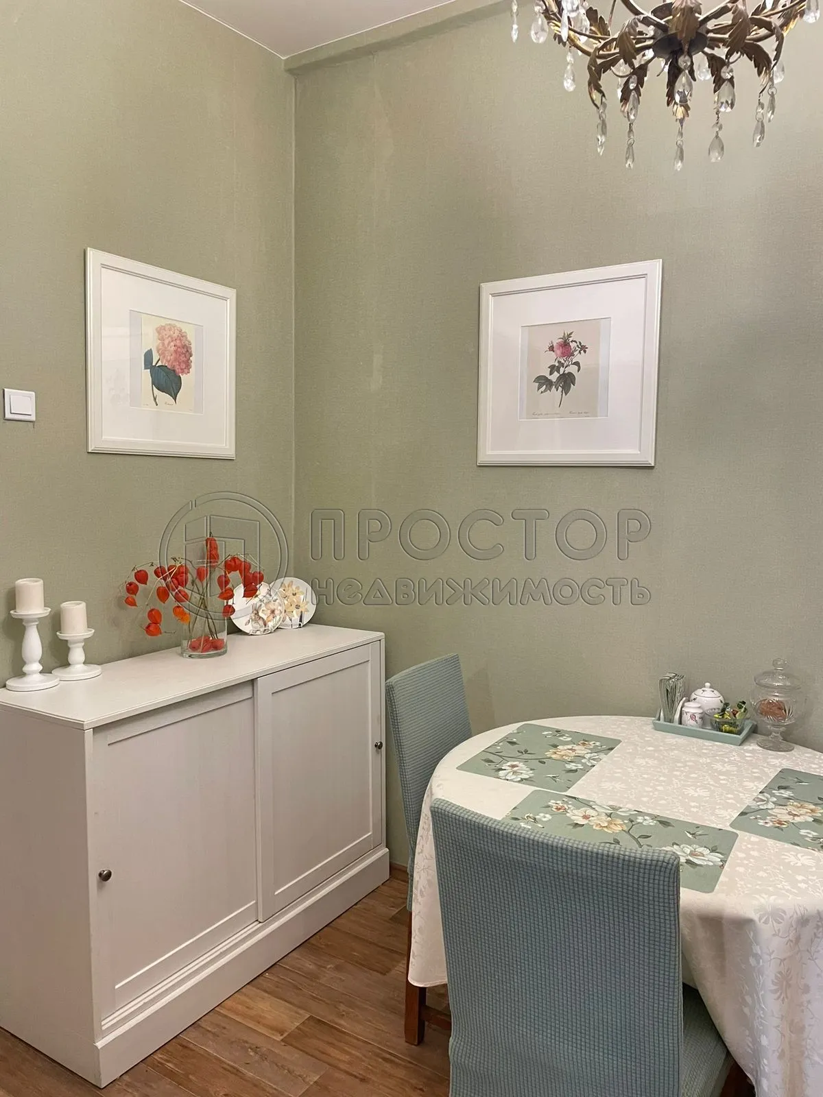 4-комнатная квартира, 108 м² - фото 6