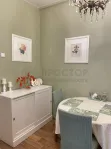 4-комнатная квартира, 108 м² - фото 19