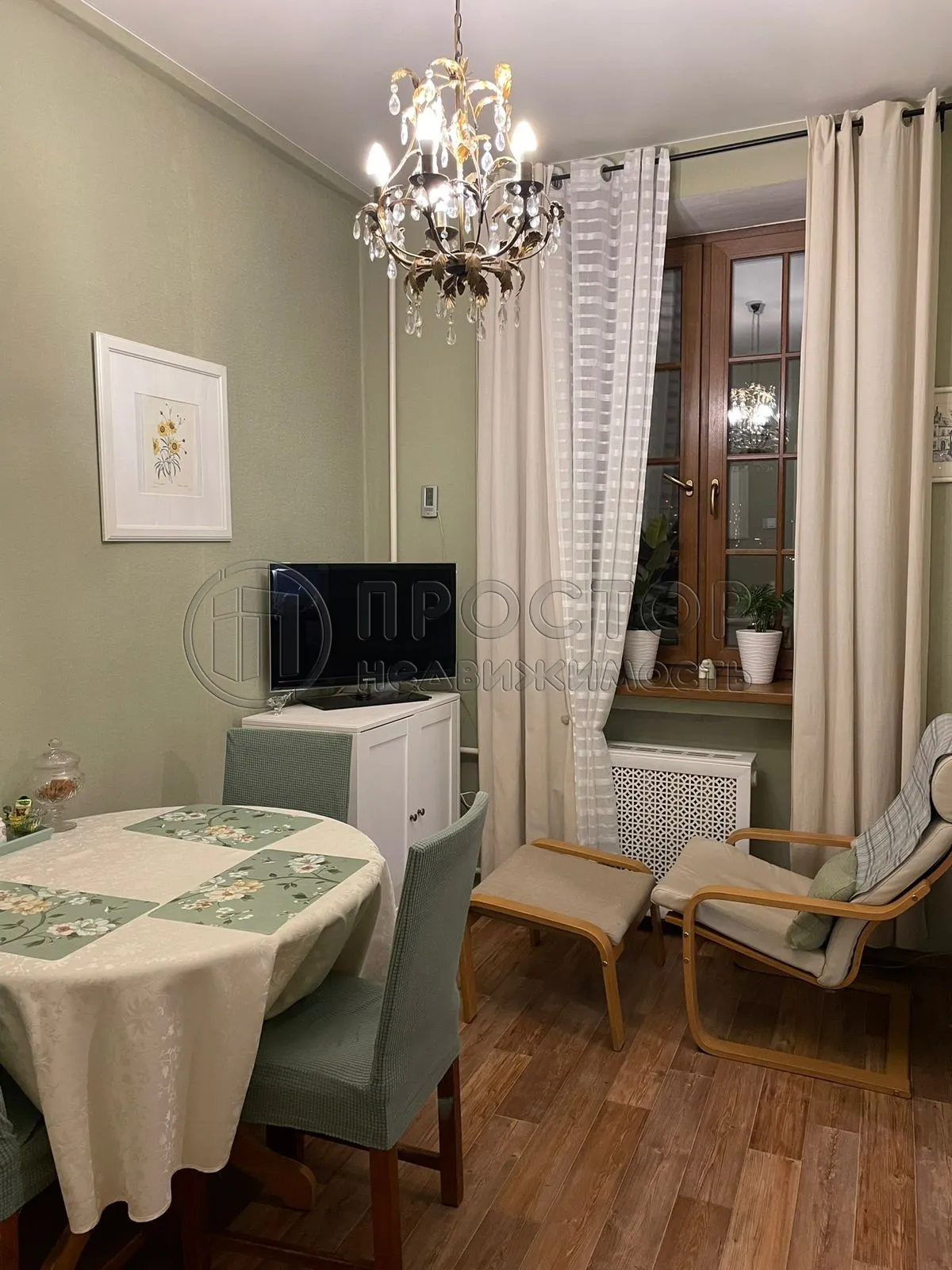 4-комнатная квартира, 108 м² - фото 7