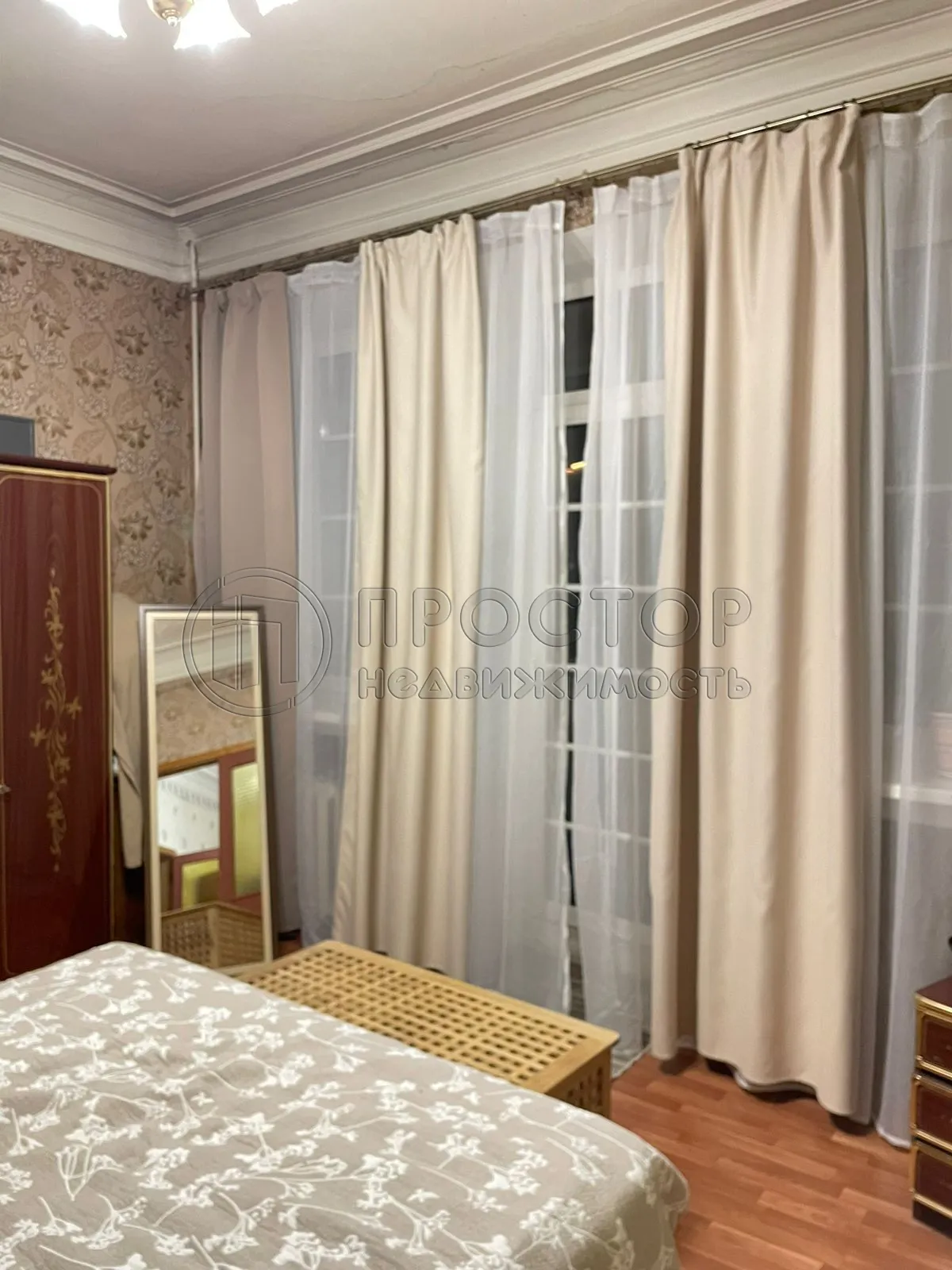 4-комнатная квартира, 108 м² - фото 8