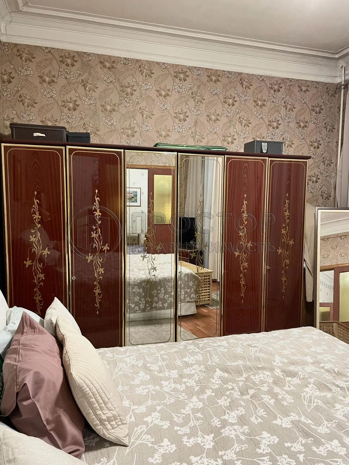 4-комнатная квартира, 108 м² - фото 11