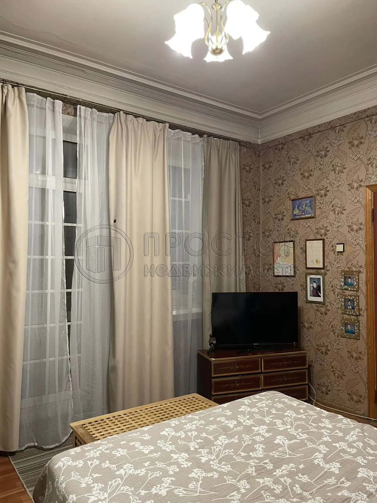 4-комнатная квартира, 108 м² - фото 12