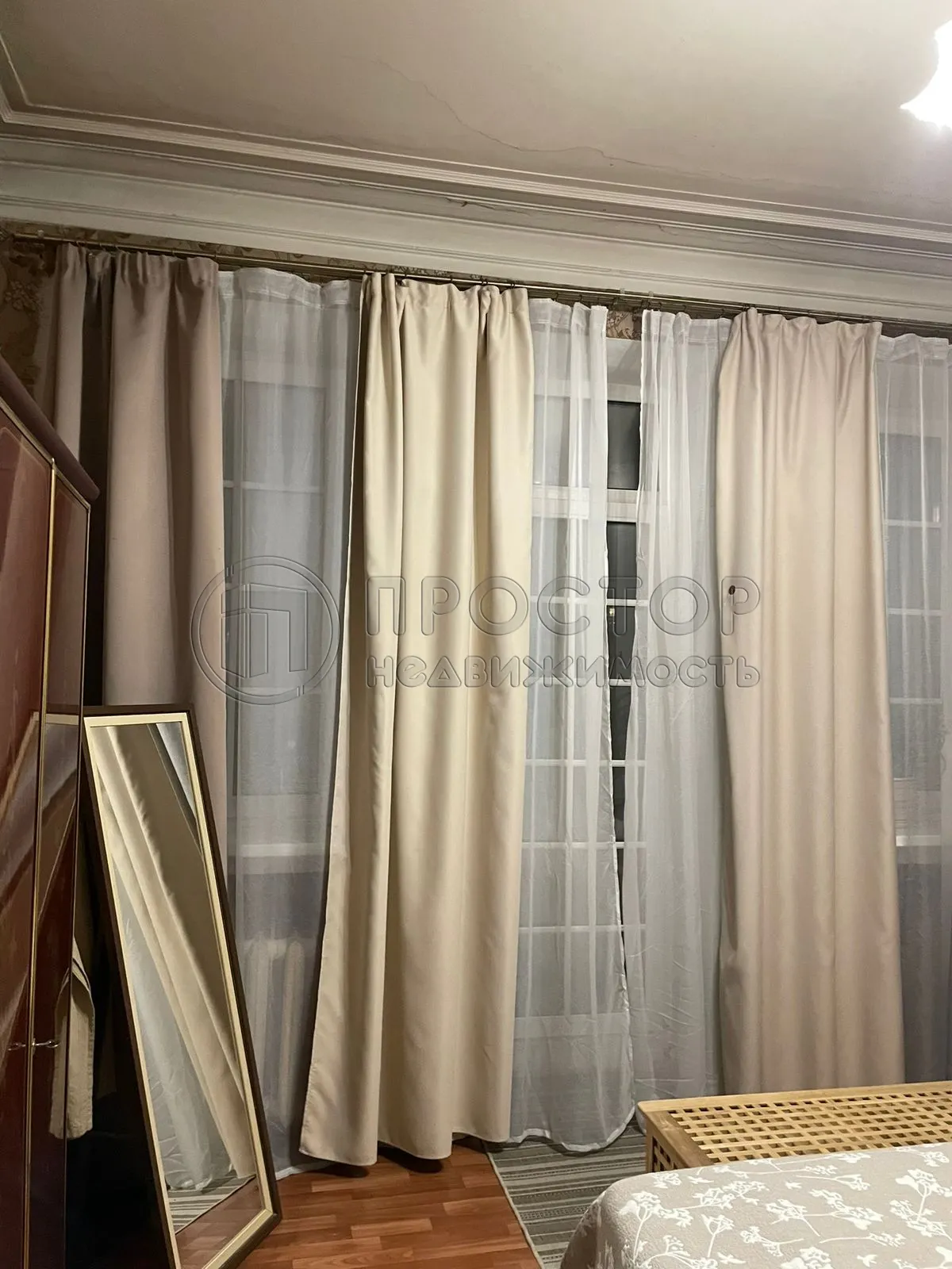 4-комнатная квартира, 108 м² - фото 13