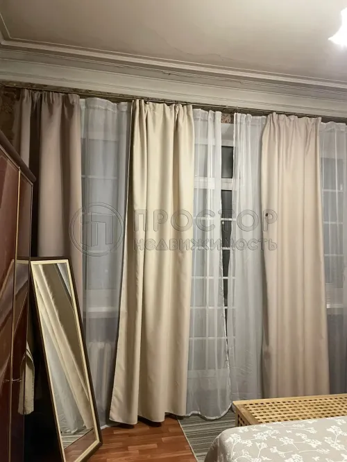 4-комнатная квартира, 108 м² - фото 13