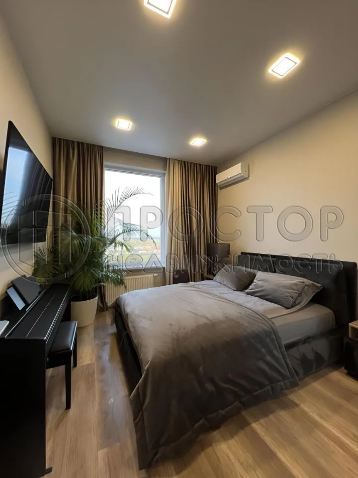 2-комнатная квартира, 39 м² - фото 3