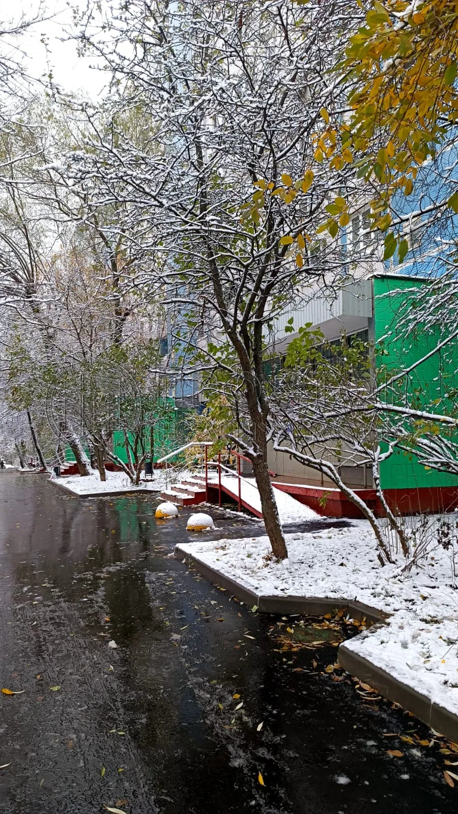 2-комнатная квартира, 52 м² - фото 2