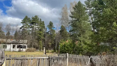 Коммерческая недвижимость (земельный участок),  м² - фото 2