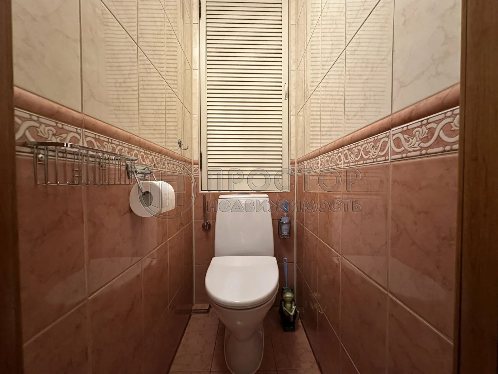 4-комнатная квартира, 72 м² - фото 18