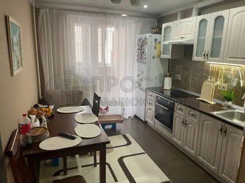 2-комнатная квартира, 57.6 м² - фото 2