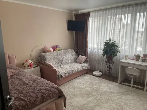 2-комнатная квартира, 57.6 м² - фото 3