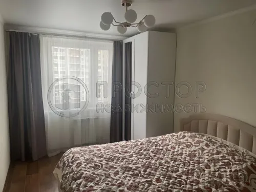 2-комнатная квартира, 57.6 м² - фото 5