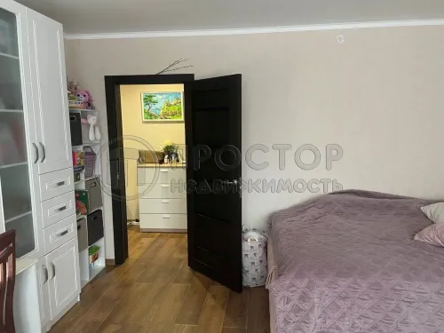 2-комнатная квартира, 57.6 м² - фото 6