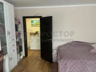 2-комнатная квартира, 57.6 м² - фото 18