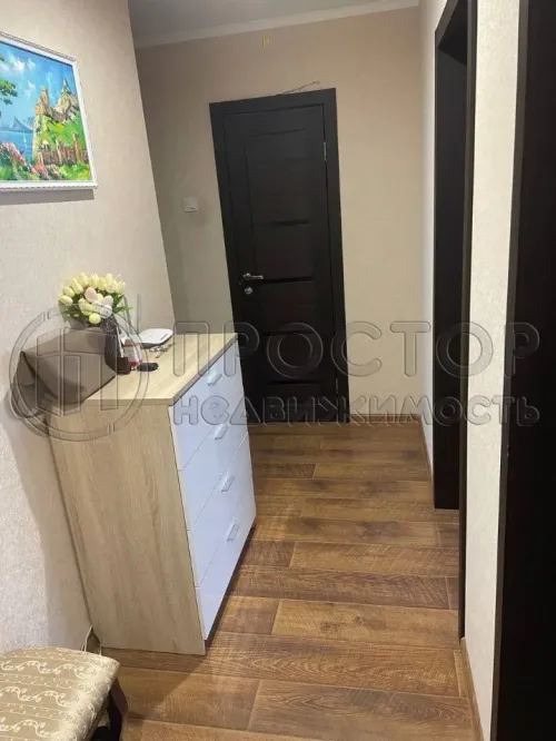 2-комнатная квартира, 57.6 м² - фото 7